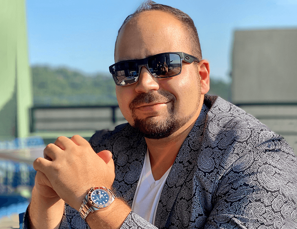 Experto SEO