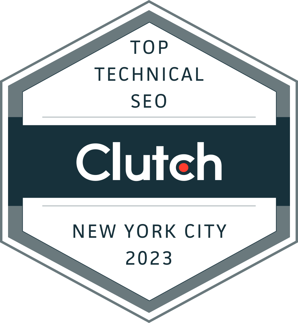 Technical SEO Award